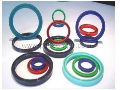 密封件、塑料薄膜與橡膠制品 現(xiàn)代工業(yè)的守護者與革新者