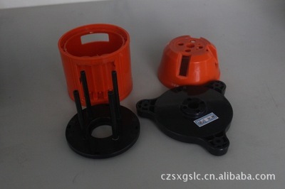 探秘塑料制品 從注塑加工到工具箱套裝，常州霞光塑料廠的產品與服務