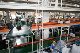 臺州塑料制品產業迎風起，垃圾桶廠家銷量倍增顯韌性